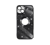 AVIZAR Protecam spark COVER per Apple iPhone 14, Nero