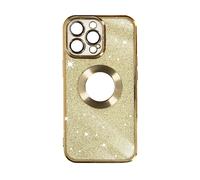 AVIZAR Protecam spark COVER per Apple iPhone 14 Pro, Dorato