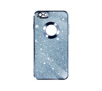 AVIZAR Protecam spark COVER per Apple iPhone 6S Plus, Blu
