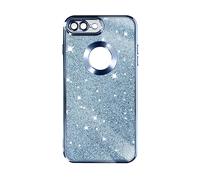 AVIZAR Protecam spark COVER per Apple iPhone 8 Plus, Blu