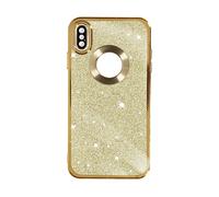 AVIZAR Protecam spark COVER per Apple iPhone XS Max, Dorato