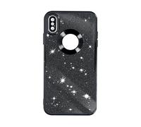 AVIZAR Protecam spark COVER per Apple iPhone XS Max, Nero