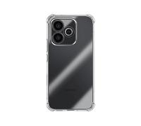 AVIZAR Protector COVER per Honor 600 Lite, Trasparente