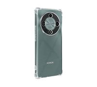 AVIZAR Protector COVER per Honor Magic 6 Lite 5G, Trasparente