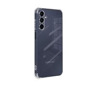 AVIZAR Protector COVER per Samsung Galaxy A15, Trasparente