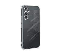 AVIZAR Protector COVER per Samsung Galaxy A54 5G, Trasparente
