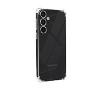 AVIZAR Protector COVER per Samsung Galaxy S24, Trasparente