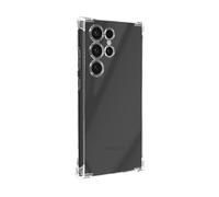 AVIZAR Protector COVER per Samsung Galaxy S24 Ultra, Trasparente
