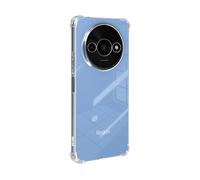 AVIZAR Protector COVER per Xiaomi Redmi A3, Trasparente