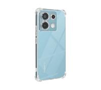 AVIZAR Protector COVER per Xiaomi Redmi Note 13 Pro, Trasparente