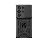 AVIZAR PROTECTORRING COVER per Samsung Galaxy S26 Ultra, Nero