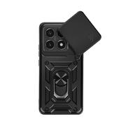 AVIZAR Protectorring COVER per Xiaomi 14T, Nero