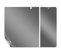 Avizar, Proteggischermo completo antispia per Z Fold6 flessibile opaco