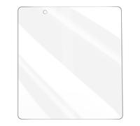 Avizar Proteggischermo interno per Honor Magic V2 / V3 flessibile antimacchie, Trasparente