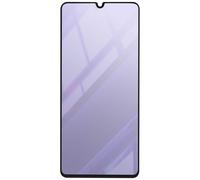Avizar, Proteggischermo per Galaxy A32 4G anti luce blu, Nero