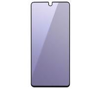 Avizar Proteggischermo per Samsung Galaxy A53 5G anti luce blu, Nero