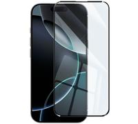 Avizar, Proteggischermo per iPhone 16 Pro Max vetro ibrido infrangibile