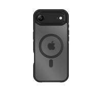 AVIZAR Protettiva ASPA-BK-17R Cover per Apple iPhone Air, Nero