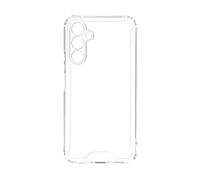 AVIZAR Protettiva BAZIK-A146 Cover per Samsung Galaxy A14 4G/5G, Trasparente