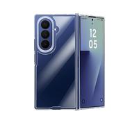 AVIZAR Protettiva BAZIK-ZFO7 Cover per Samsung Galaxy Z Fold 7, Trasparente