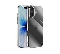 AVIZAR Protettiva BOX-17N Cover per Apple iPhone 17, Trasparente