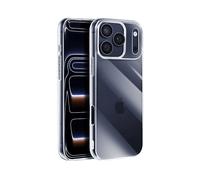 AVIZAR Protettiva BOX-17P Cover per Apple iPhone 17 Pro, Trasparente