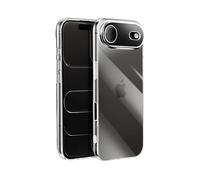 AVIZAR Protettiva BOX-17R Cover per Apple iPhone Air, Trasparente
