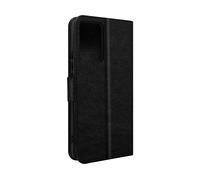 AVIZAR Protettiva CHESTER-BK-N12P Custodia per Xiaomi Smartphone, Nero