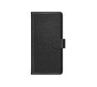 AVIZAR Protettiva CHESTER-BK-X15TP Custodia a libro per Xiaomi 15T Pro, Nero