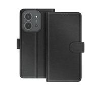 AVIZAR Protettiva CHESTER-BK-XR15C Custodia a libro per Xiaomi Redmi 15C, Nero