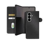AVIZAR Protettiva CHESTER-BK-ZFO7 Custodia a libro per Samsung Galaxy Z Fold 7, Nero