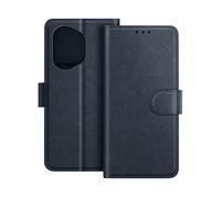 AVIZAR Protettiva CHESTER-BL-H400R Custodia a libro per Honor 400, Blu