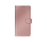 AVIZAR Protettiva CHESTER-RG-GA536 Custodia a libro per Samsung Galaxy A56/A36, Dorato