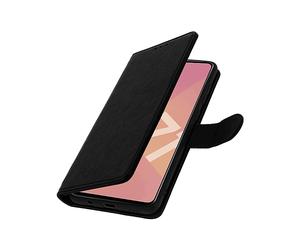 AVIZAR Protettiva CHESTERBKA71 Custodia per Samsung Galaxy A71, Nero