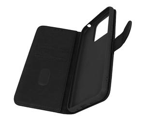 AVIZAR Protettiva CHESTERBKR10C Custodia per Xiaomi Redmi 10C, Nero