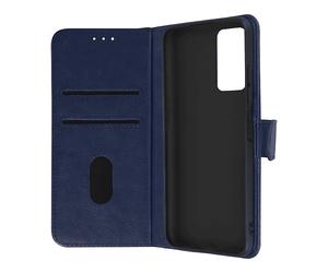 AVIZAR Protettiva CHESTERBLRN11R Custodia per Xiaomi Redmi Note 11 , Redmi Note 11s , Redmi Note 12s, Blu notte