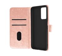 AVIZAR Protettiva CHESTERRGRN11R Custodia per Xiaomi Redmi Note 11 , Redmi Note 11s , Redmi Note 12s, Rosa champagne