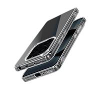 AVIZAR Protettiva CL-N145 Cover per Xiaomi Poco M7 Pro, Trasparente