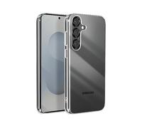 Avizar, Custodia sottile per Galaxy S25 FE in silicone morbido