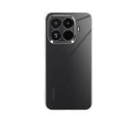 AVIZAR Protettiva CL-X15TP Cover per Xiaomi 15T Pro, Trasparente