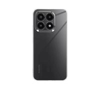 AVIZAR Protettiva CL-X15TR Cover per Xiaomi 15T, Trasparente