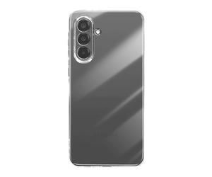AVIZAR Protettiva CLGA37 Cover per Samsung Galaxy A37, Trasparente