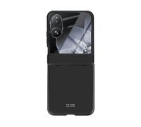 AVIZAR Protettiva COVER per Xiaomi Mix Flip, Nero