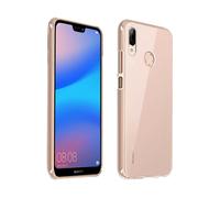 AVIZAR Protettiva CRYS-P20L Cover per Huawei P20 Lite, Trasparente