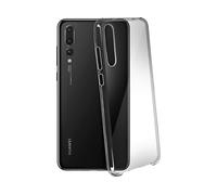 AVIZAR Protettiva CRYS-P20P Cover per Huawei P20 Pro, Trasparente