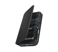 AVIZAR Protettiva ELEC-BK-17P Custodia a libro per Apple iPhone 17 Pro, Nero