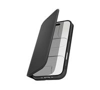 AVIZAR Protettiva ELEC-BK-17R Custodia a libro per Apple iPhone Air, Nero
