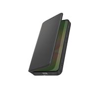 AVIZAR Protettiva ELEC-BK-GA536 Custodia a libro per Samsung Galaxy A56/A36, Nero