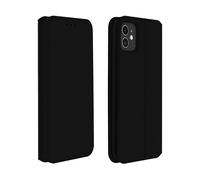 AVIZAR Protettiva ELEC-BK-IP11 Custodia per Apple Smarphone, Nero