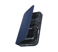 AVIZAR Protettiva ELEC-BL-17P Custodia a libro per Apple iPhone 17 Pro, Blu notte